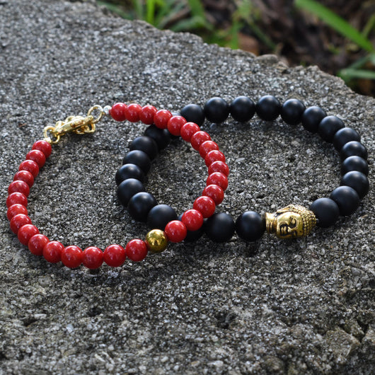 Buddha Bracelet | Conscious Items